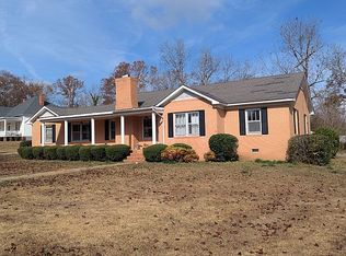 4232 Double Branches Rd, Lincolnton, GA 30817