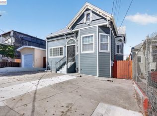 2244 E 20th St, Oakland, CA 94606
