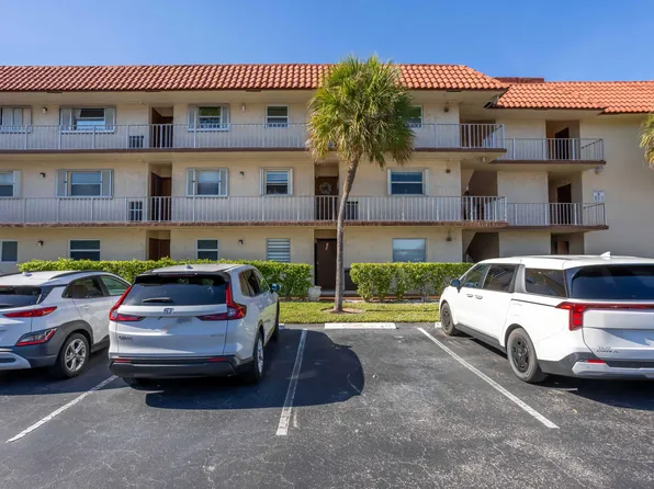 700 SE 6th Avenue #107, Deerfield Beach, FL 33441