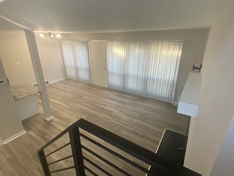 2 Bedroom Diamond Townhome