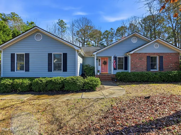 103 Dockside Drive, Jacksonville, NC 28546