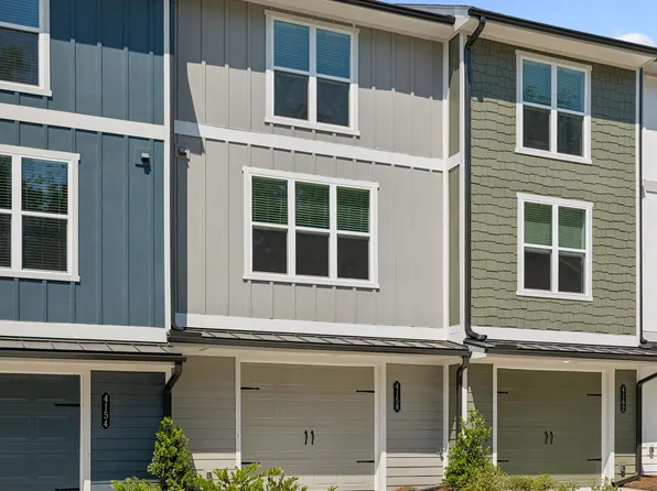 4158 Tillie Cir, Chattanooga, TN