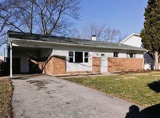 16432 Sawyer Ave, Markham, IL 60428