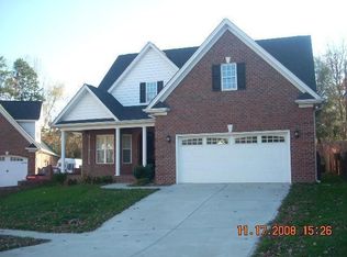 2325 Ryan Conley Ct, Gastonia, NC 28056
