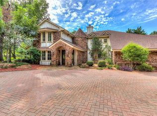 2101 W Coffee Creek Rd, Edmond, OK 73025