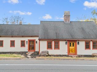 1460 Meriden Avenue, Southington, CT 06489