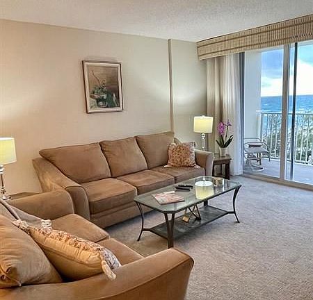 5th image of 3540 S Ocean Blvd APT 402