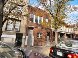 1241 College Avenue, Bronx, NY 10456