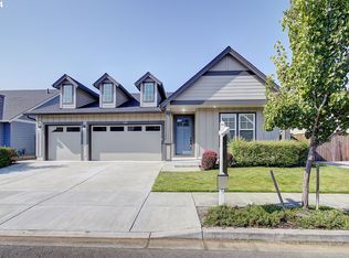 2006 SE 13th St, Battle Ground, WA 98604