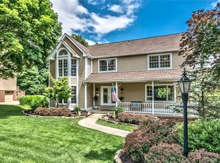 5115 Karrington Dr, Gibsonia, PA 15044