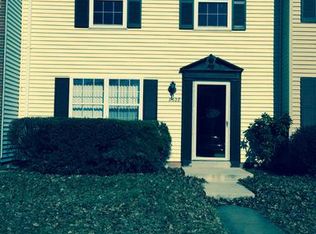 8628 Swann Ct, Manassas Park, VA 20111