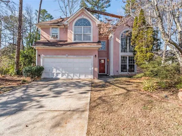 5059 Club Vista Point, Stone Mountain, GA 30088