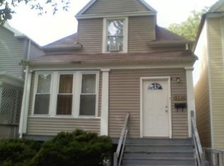 8026 S Escanaba Ave, Chicago, IL 60617