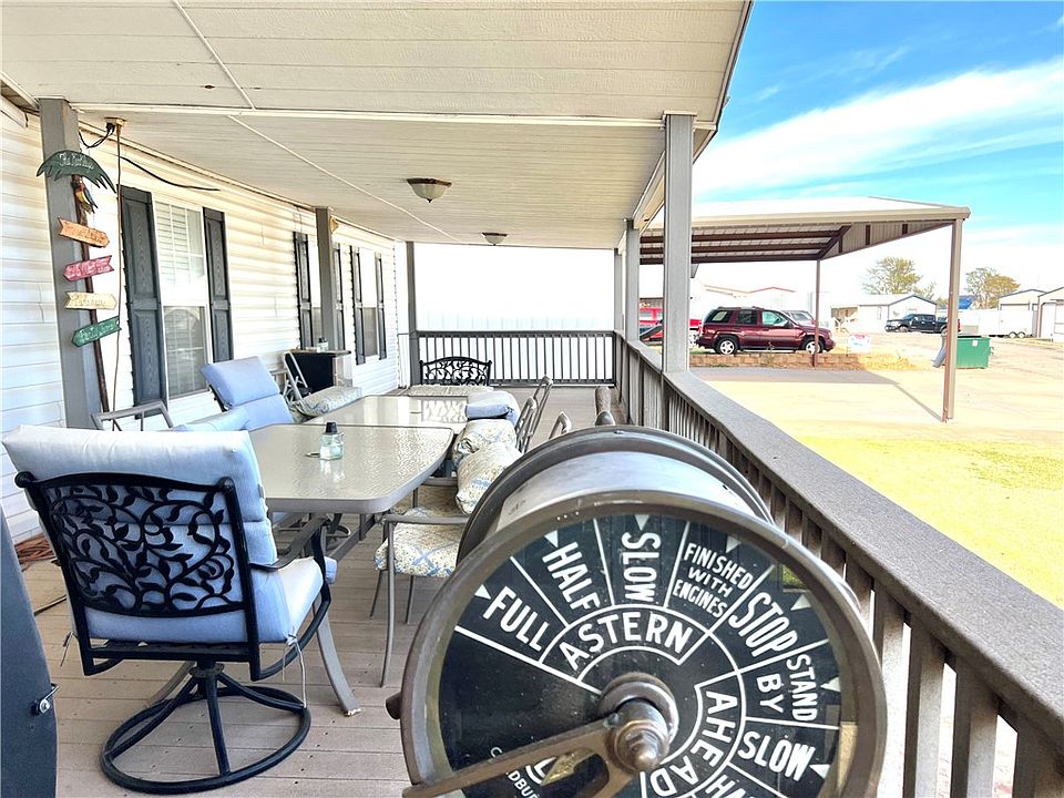 10145 N 2116th Cir, Canute, OK 73626 MLS 1037980 Zillow