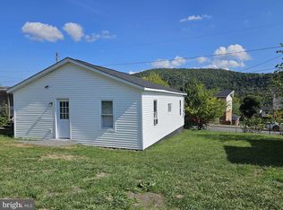 414 Ridge St, Keyser, WV 26726