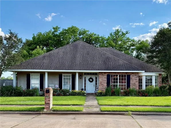 5157 Hunters Grove Ln, Alexandria, LA 71303