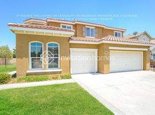 39410 Indigo Sky Ave, Palmdale, CA 93551