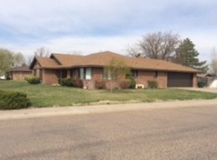 2001 Windsor Ln, Liberal, KS 67901