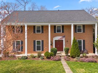 9833 Canal Rd, Gaithersburg, MD 20886