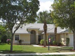 7321 NW 44th Ln, Coconut Creek, FL 33073
