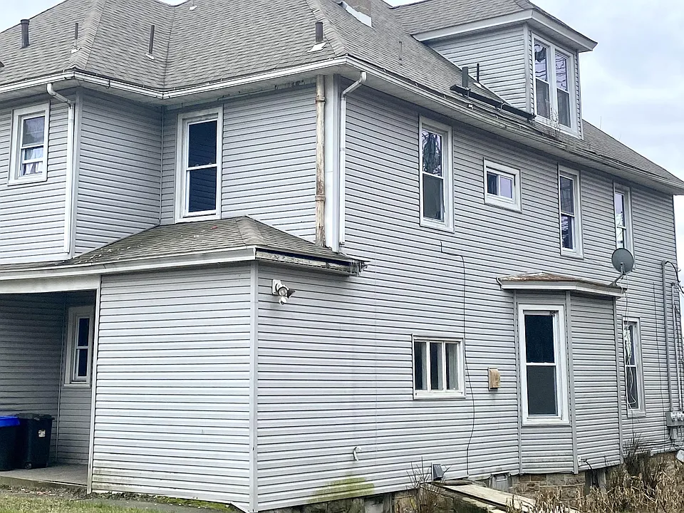 1820 Division Stright Rdg