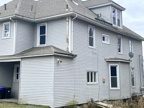 1820 Division Stright Rdg, Scranton, PA
