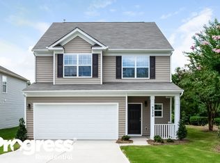 9529 Weston Woods Ln, Charlotte, NC 28216