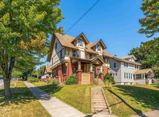 1801 E 2nd St, Duluth, MN 55812