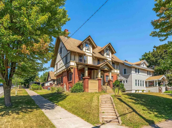 1801 E 2nd St, Duluth, MN 55812