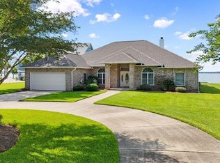 5450 N Shore Rd, Perdido Key, FL 32507