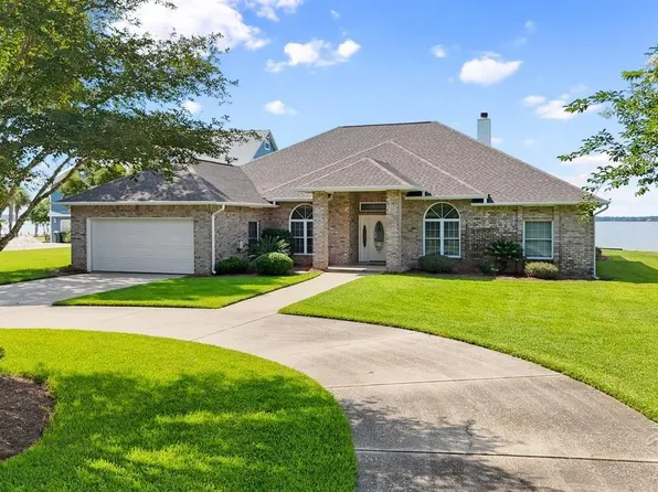 5450 N Shore Rd, Perdido Key, FL 32507