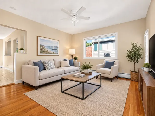 6 Knollin St #2, Malden, MA 02148