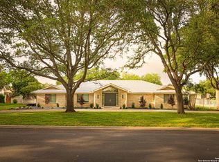 115 Wickford Way, Castle Hills, TX 78213