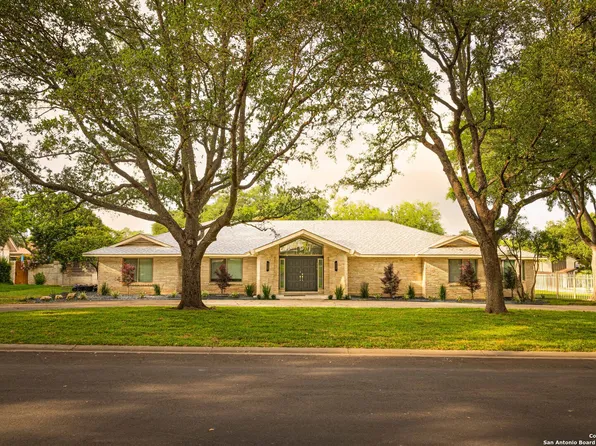 115 Wickford, Castle Hills, TX 78213