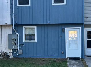 656 Tara Dr, Sicklerville, NJ 08081
