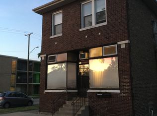 12601 S Honore St, Calumet Park, IL 60827