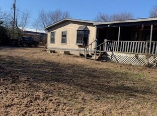 824 Mays Branch Rd, Van Buren, AR 72956