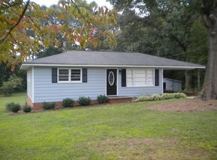 927 Jones Mill Rd, Cartersville, GA 30120