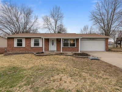 4014 Manhattan Ave, Saint Peters, MO, 63376