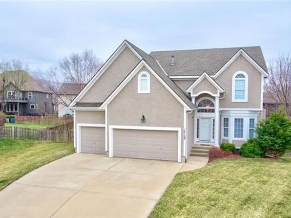 14125 W 138th Ct, Olathe, KS 66062