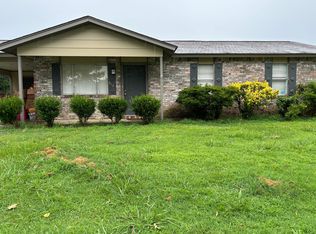 214 Harvard Ave, Fort Smith, AR 72908