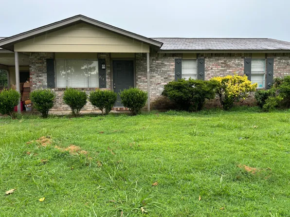 214 Harvard Ave, Fort Smith, AR 72908