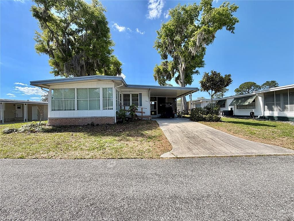 167 JACARANDA DRIVE, Leesburg, FL 34748 | MLS #G5110007 | Zillow