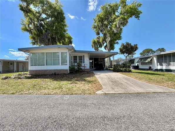 167 Jacaranda Dr, Leesburg, FL 34748