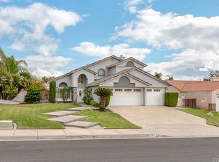3517 N Live Oak Ave, Rialto, CA 92377