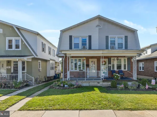 2048 Cleveland Ave, Reading, PA 19609