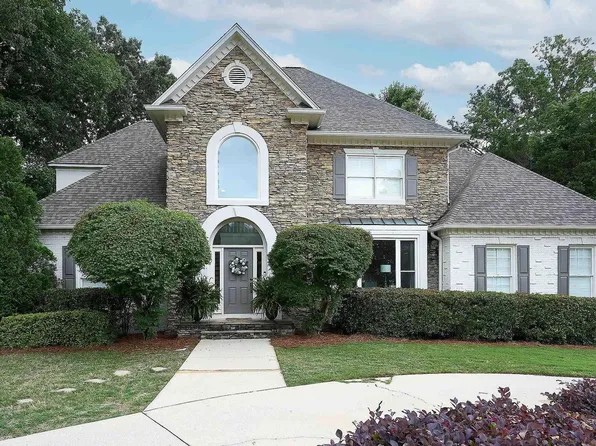 4104 Ashington Dr, Birmingham, AL 35242