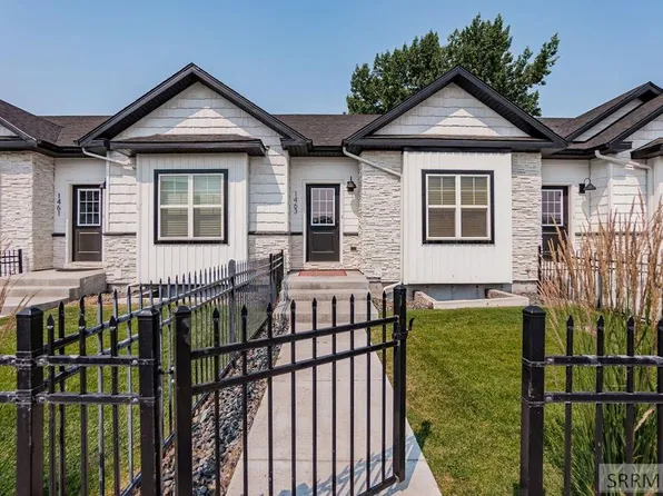 1415 Fremont Ave, Idaho Falls, ID 83402