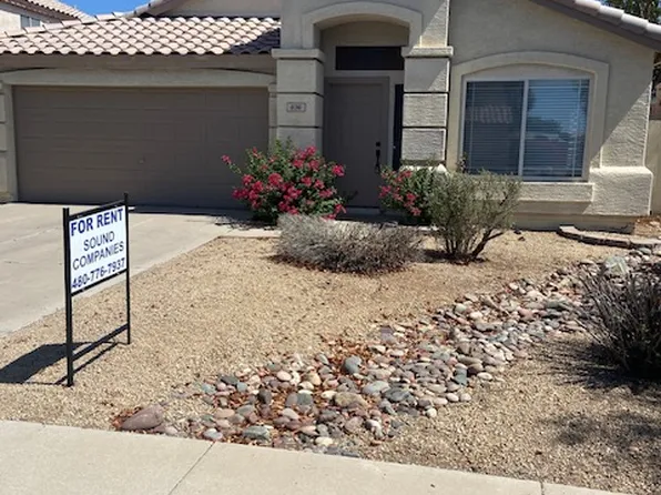 836 W Ivanhoe St, Chandler, AZ 85225