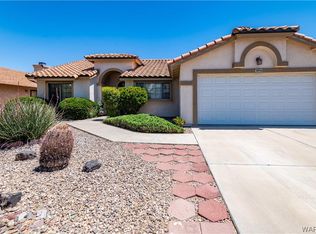 3896 Raymond Ave, Kingman, AZ 86409